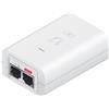 Ubiquiti Networks POE-48-24W-WH adattatore PoE e POE-48-24W-WH