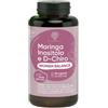 RedMoringa - Woman Balance Integratore Ovaio Policistico Confezione 90 Capsule