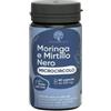 RedMoringa - Microcircolo Integratore con Mirtillo Nero Confezione 60 Capsule