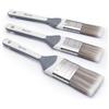 Harris Seriously Good Walls & Soffitti No Loss Pennelli | Confezione da 3 pennelli | 2,5 cm, 3,8 cm, 2,1 cm