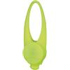 Trixie Flasher in Silicone Luce per Collare per Cani 2,4 x 8 cm, giallo