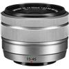 Fujifilm Obiettivo Mirrorless Fujifilm XC-15-45mm Argento