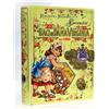 Virginia - Baci di Dama - Libro Metallo - 150g