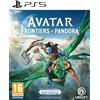 Ubisoft Avatar Frontiers Of Pandora PS5 UK