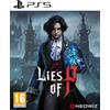 Neowiz Lies Of P PS5 UK