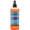 Gamer +, Detergente per schermi - Spray senza strisce per monitor da gioco, TV, laptop, console, controller, tastiere, smartphone e tablet, rimuove polvere, macchie e impronte digitali, 250 ml