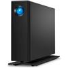 LACIE 16TB LACIE D2 PROFESSIONAL USB-C