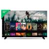 Telefunken Smart TV 32" HD TE32900B53I2D nero