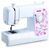 Brother Macchina per cucire KE14 S bianco