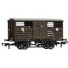 Hornby Carro bestiame R60287 SR 53698 Carri merci