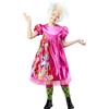 Rubie's Rubies Costume ufficiale da Barbie per bambine, taglia 5-6 anni
