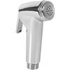 Fdit Spruzzatore WC Bidet Doccia Spray Multifunzionale ABS Palmare Regolabile Singolo Doccia Bagno Rubinetto Accessorio