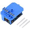 Hililand Modulo di controllo della pressione della pompa dell'acqua 1pc 220V 50 / 60Hz Controller della pompa dell'acqua per EPC-2