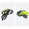 EDELRID PINCH Dispositivo di assicurazione semiautomatico EDELRID