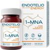 Endotelio 1-MNA CELLULAR ENERGY - Energia cellulare e ottimizzazione N
