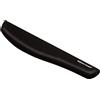 Fellowes 9653401 tappetino per mouse Nero, Bianco (Fellowes Gel Mouse Pad - Chev