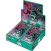 BANDAI UNION ARENA Booster Pack GAMERA -Rebirth- [UA22BT] (BOX) 16 pacchetti