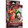Konami Digital Entertainment Yu-Gi-Oh! Structure Deck Rush Duel Nascita dell'eroe Mazzo precostruito: 43 c...