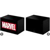 BUSHIROAD Deck Holder Collection V3 Vol.220 "MARVEL" H 71 x L 97 x P 62 mm
