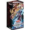 Konami Digital Entertainment Yu-Gi-Oh! OCG Duel Monsters ANIMATION CHRONICLE 2024 (5 carte × 15 confezioni)