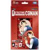 TAKARA TOMY Detective Conan TCG CT-D04 Case-StartDeck 04 carte Shuichi Akai 42