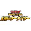Konami Digital Entertainment Konami Yu-Gi-Oh! Rush Duel: Phantom Dark Matter Box 5 carte × 30 confezioni