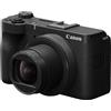 Canon PowerShot V1, Black. Garanzia Canon 2 anni