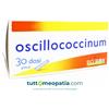 Boiron OSCILLOCOCCINUM (BOIRON)*granuli 200 K 30 contenitori monodose 1 g