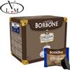 Caffè Borbone 200 Caffè Borbone Blu Don Carlo Lavazza amodomio Compatibili 2 X 100