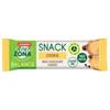 ENERVIT SPA Enerzona Snack Cookie Milk Ciocholate 33 G