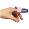 FARMACARE SRL Stecca Per Frattura Dita Farmasplint A Campana Preformata Media 12 Cm