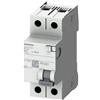 SIEMENS Differenziale puro 25A 30mA tipo AC - 5SV53120
