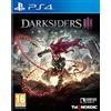 THQ Nordic Darksiders Iii - Playstation 4