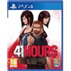 Funbox Media 41 Hours (PlayStation 4 PS4) Game