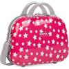 ITACA Beauty Case da Viaggio Donna e Bambini PC Polycarbonate - Qualità Beauty Ca