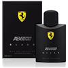 Ferrari Scuderia Ferrari Black Eau De Toilette 125ML