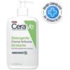 Cerave Detergente Crema-schiuma Idratante 473 Ml