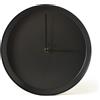 Atipico Dish Orologio grigio nerastro