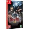 Microids SWITCH The House of the Dead 2 Remake