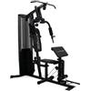 JK Fitness Stazione Multifunzione JK6120 150 Kg