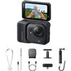 Insta360 Go Ultra Creator Bundle Black