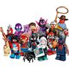 Lego COLLEZIONE COMPLETA - Lego 71050 Spider-Man: Across the Spider-Verse