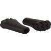 Leki Coppia Tappi Bastoncini Nordic Walking 882420103 Power (Unica - .)
