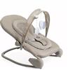 Chicco Sdraietta Hooplà - dalla nascita ai 12 mesi - Beige Reluxe
