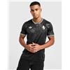 adidas Originals Juventus 2025/26 Terza Maglia, Nero