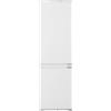 HISENSE Frigorifero Combinato ad Incasso, h 178 cm, Capacità 246 Lt, Classe Energetica E, Bianco - RB3B240NEWE