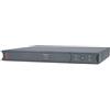 APC Smart-UPS SC - SC450RMI1U - Gruppo di continuità (UPS) 450VA (Rackmount 1U, Line Interactive, 4 Uscite IEC-C13, Shutdown Software)