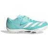 ADIDAS scarpe chiodate ADIDAS Adizero highjump acqua