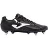 JOMA scarpe vite JOMA Aguila cup 2401 nero/bianco