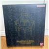 Bandai Yu-Gi-Oh! Anello Duel Monsters Millennium EDIZIONE COMPLETA Bandai